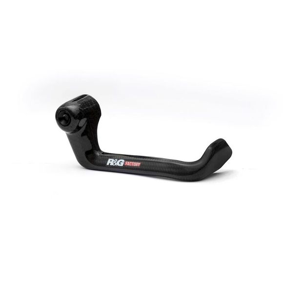 R&G Racing Factory Carbon Defender Lever Guard - Hollow Handlebar 13-21mmRef: RGR00288A / 1124842