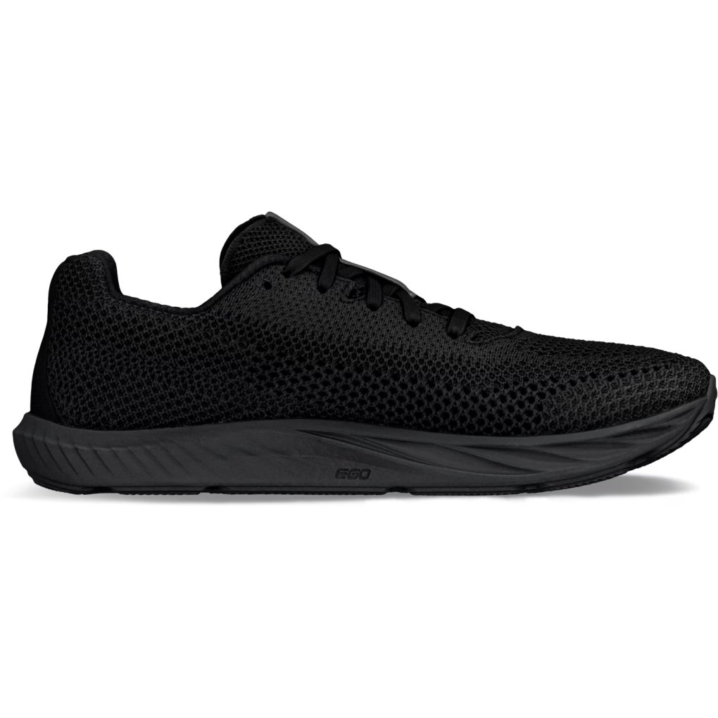 Altra Escalante Racer 2 Running Shoes Men - Black/Black