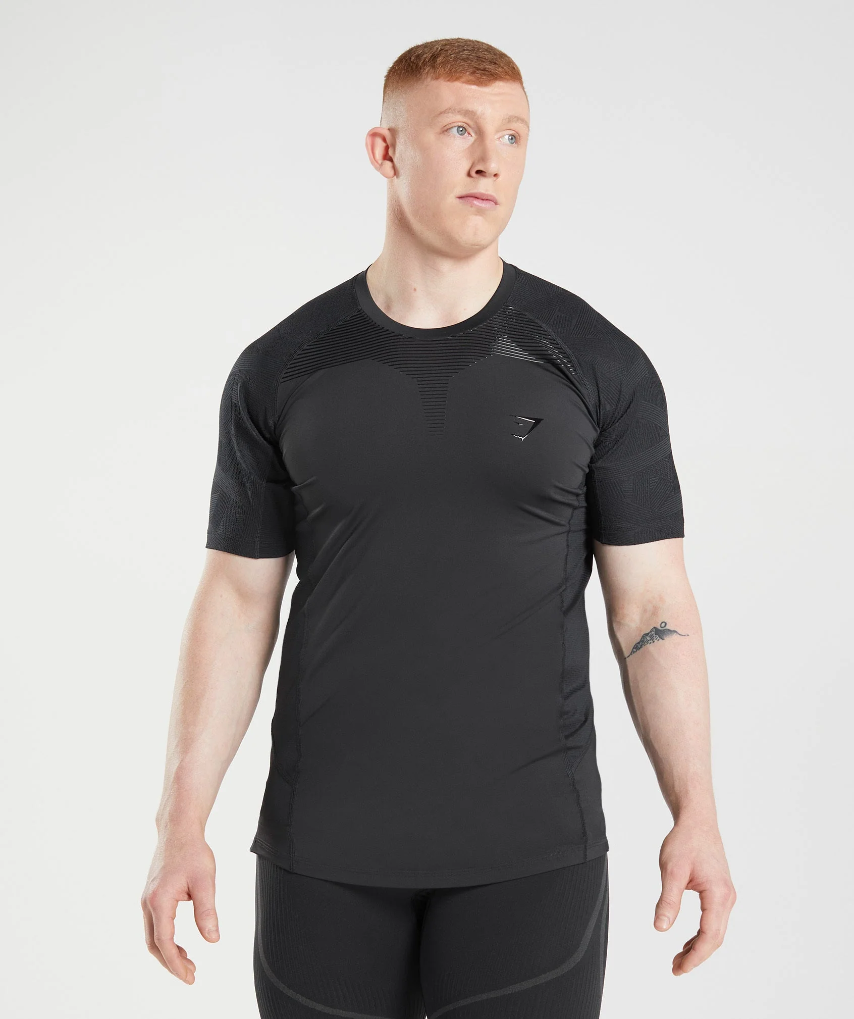315 T-Shirt Black