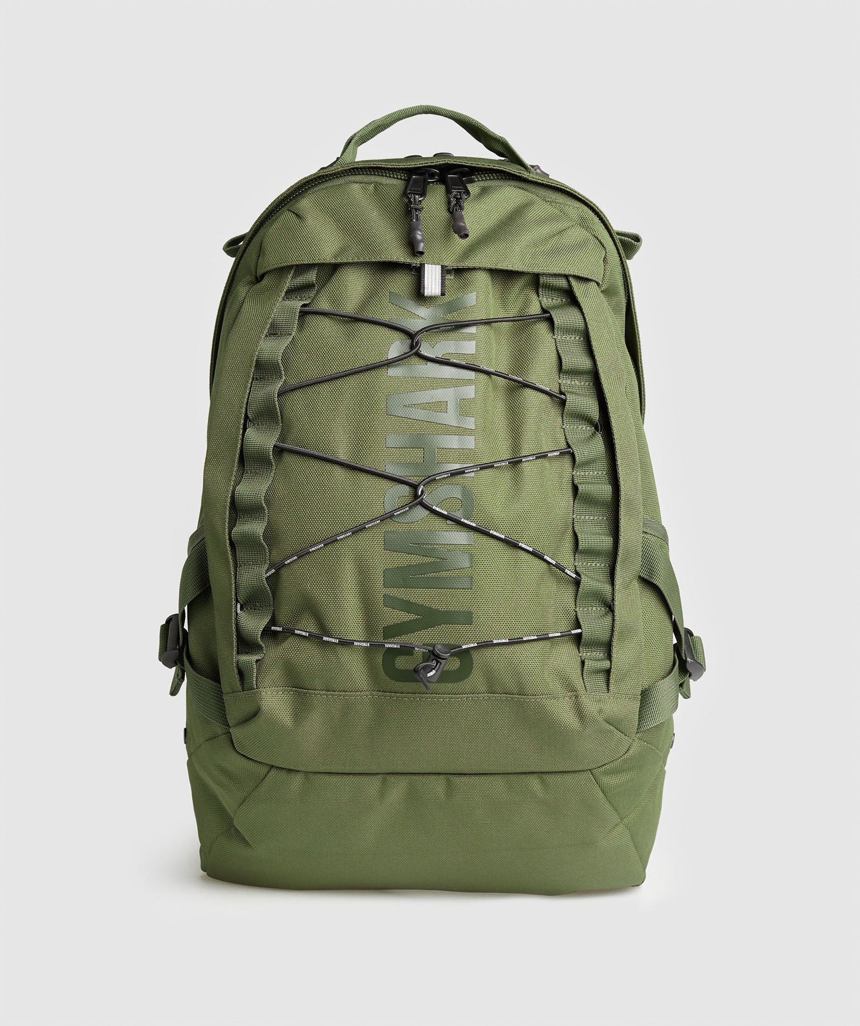 Pursuit Backpack Green
