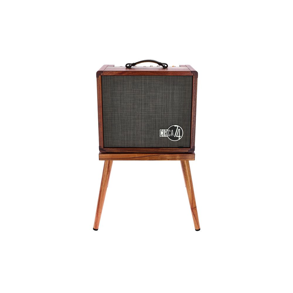 Taylor Koa Circa 74 Amp + Stand – Thomann Ireland