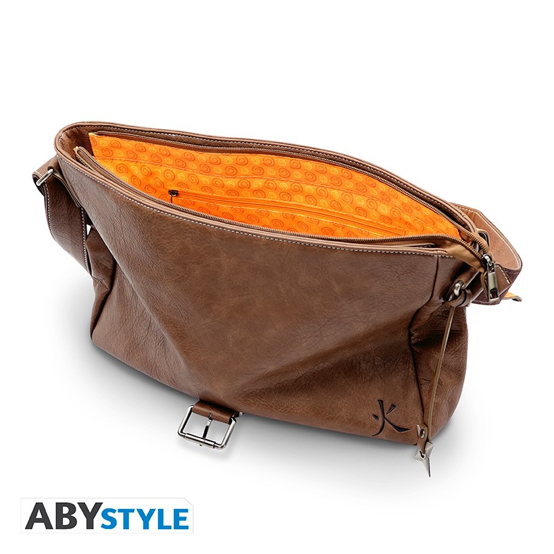 NARUTO SHIPPUDEN Shoulder Bag 