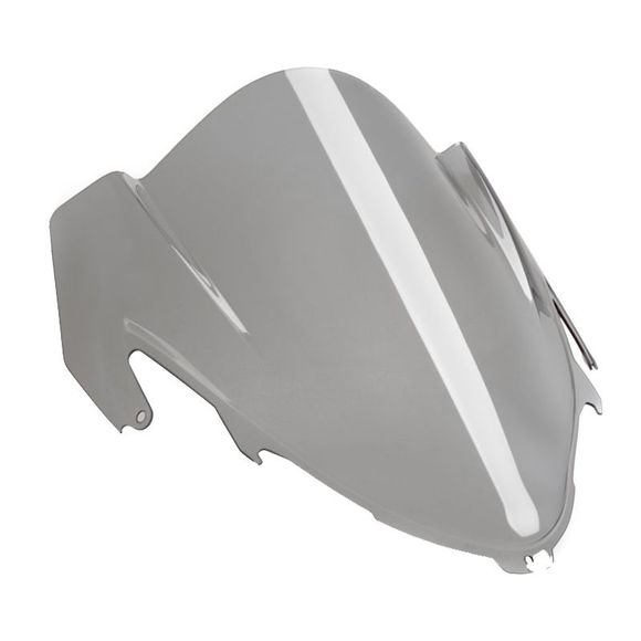 Puig Z-Racing Windscreen - GreySUZUKI 1300 GSX 1300 HAYABUSA R ABS - 2021 - 2025Ref: 21138