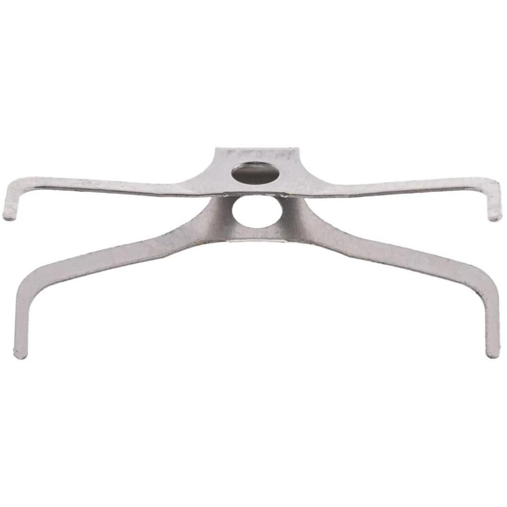 Tektro Q10YS Disc Brake Pads - Semi-Metalic