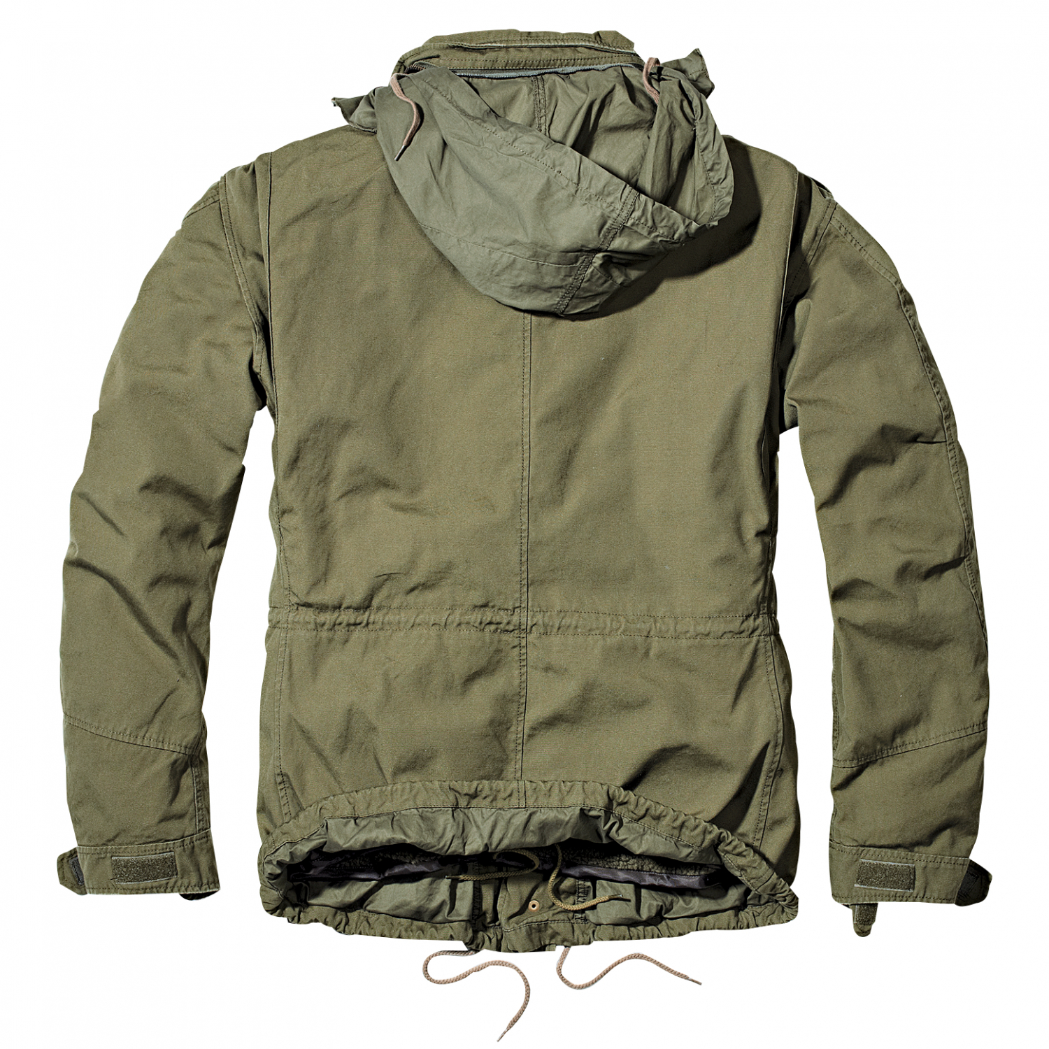 Brandit M65 Giant Jacket Men (Olive)