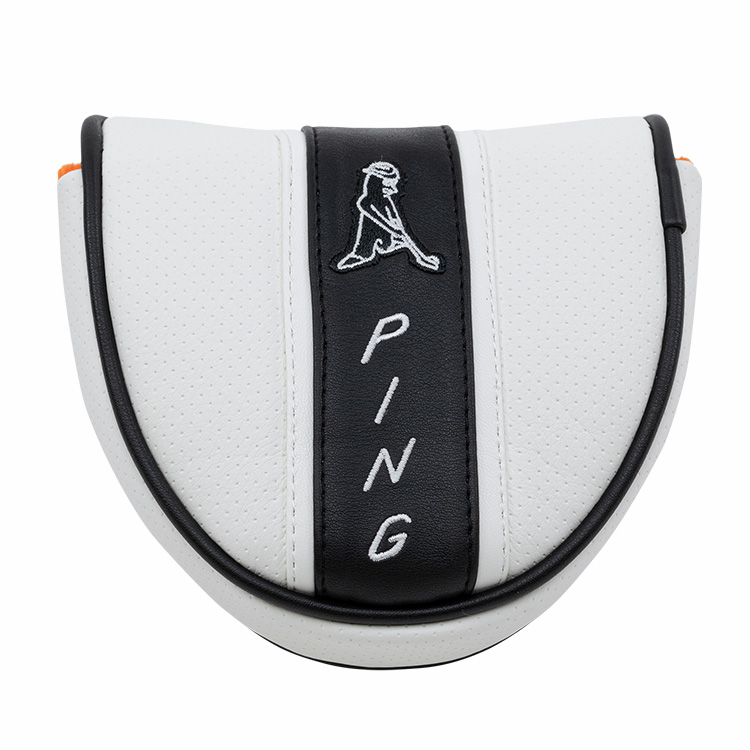 Ping PP58 Mallet Putter Headcover