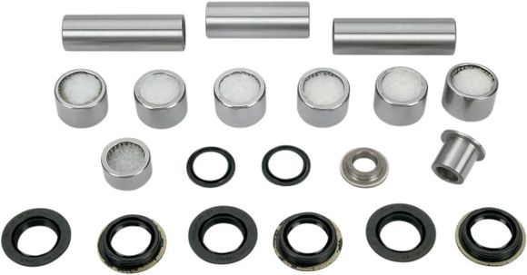 Moose Racing A271014 tie rod bearing kitRef: Me03146A / A271014