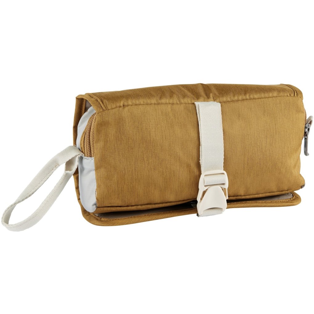Vaude Wash Bag 1.5L - peanut butter