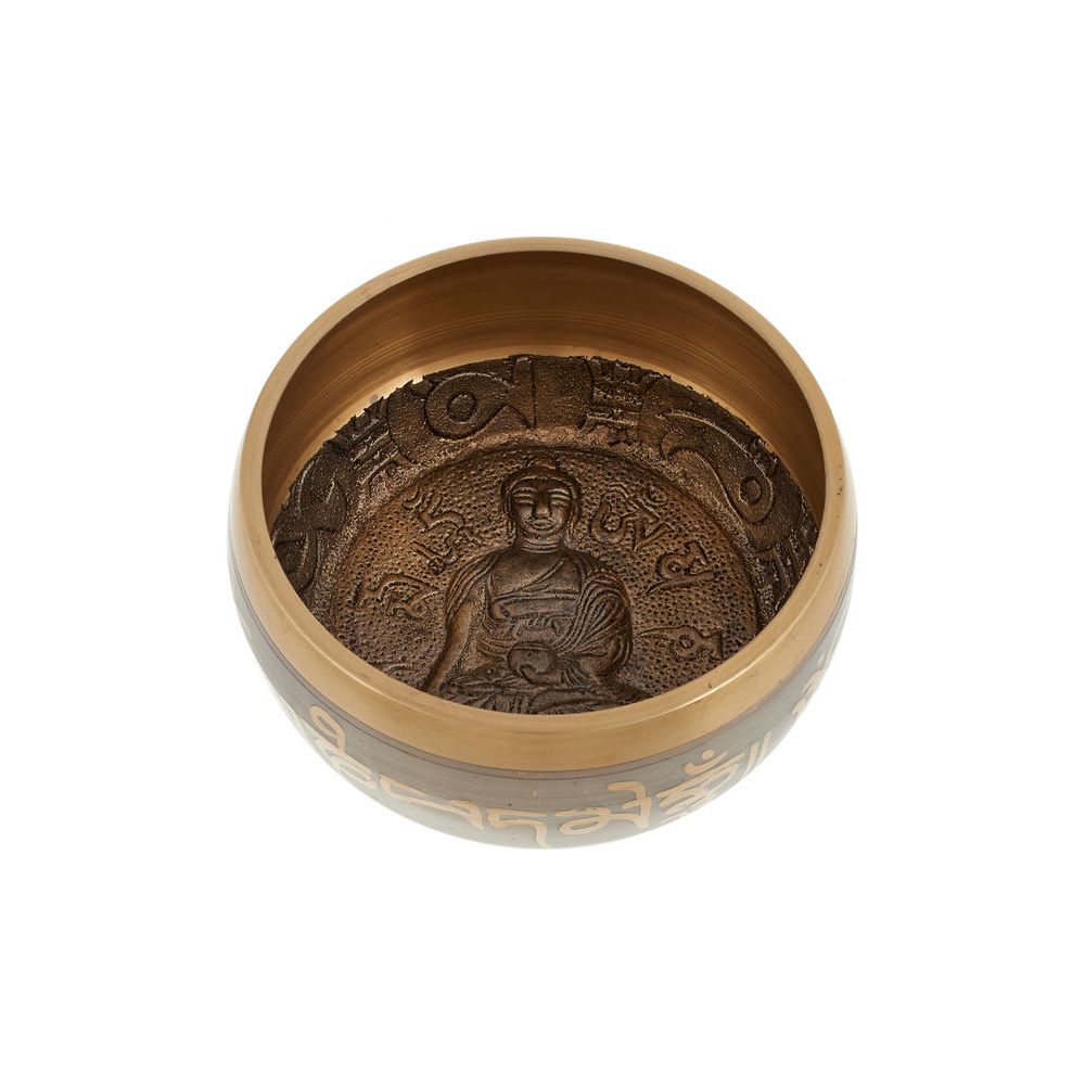 Thomann Tibetan Singing Bowl No12,500g – Thomann Ireland