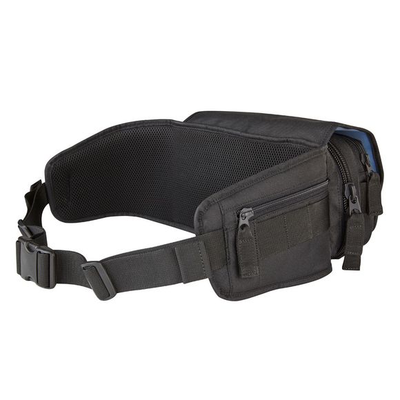 Fox DELUXE TOOLPACK Fanny Pack - BlackRef: fx1314 / 18819-001-ns