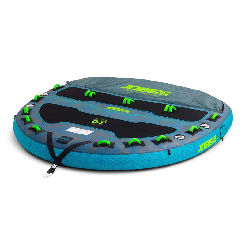 Jobe Compound Towable 4P