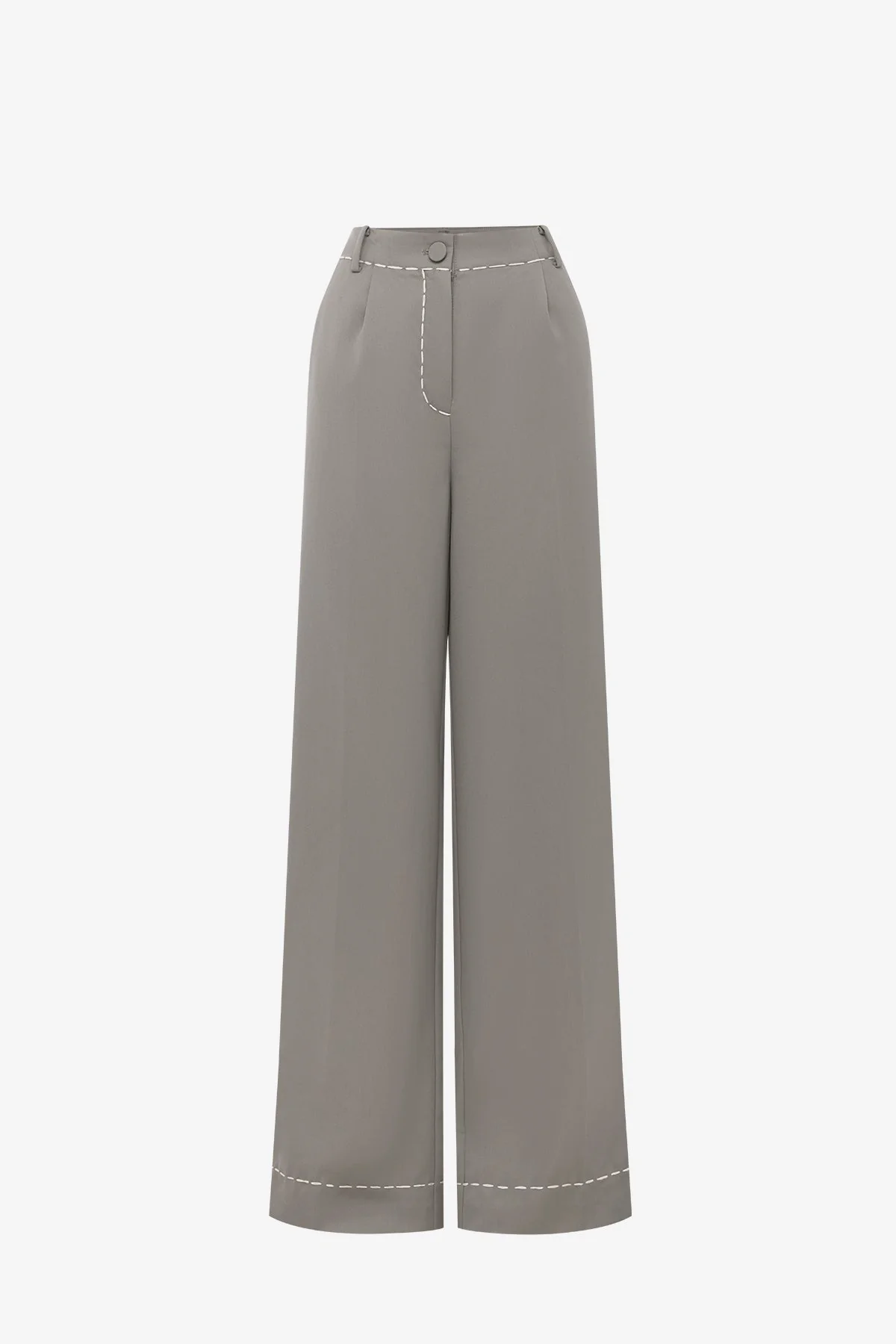 Indra Pants - Steel
