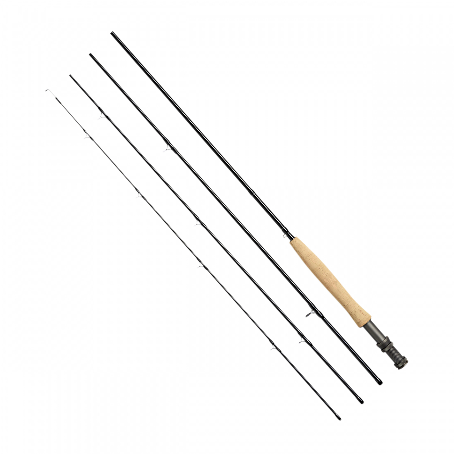 Kogha Fly Fishing Combo Steam Explorer