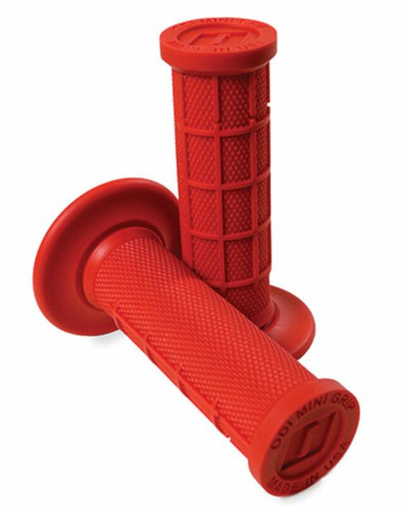 Handlebars Odi Mini MX MX Semi-Gauffré UniverselRef: Odi00040A / 1081116002