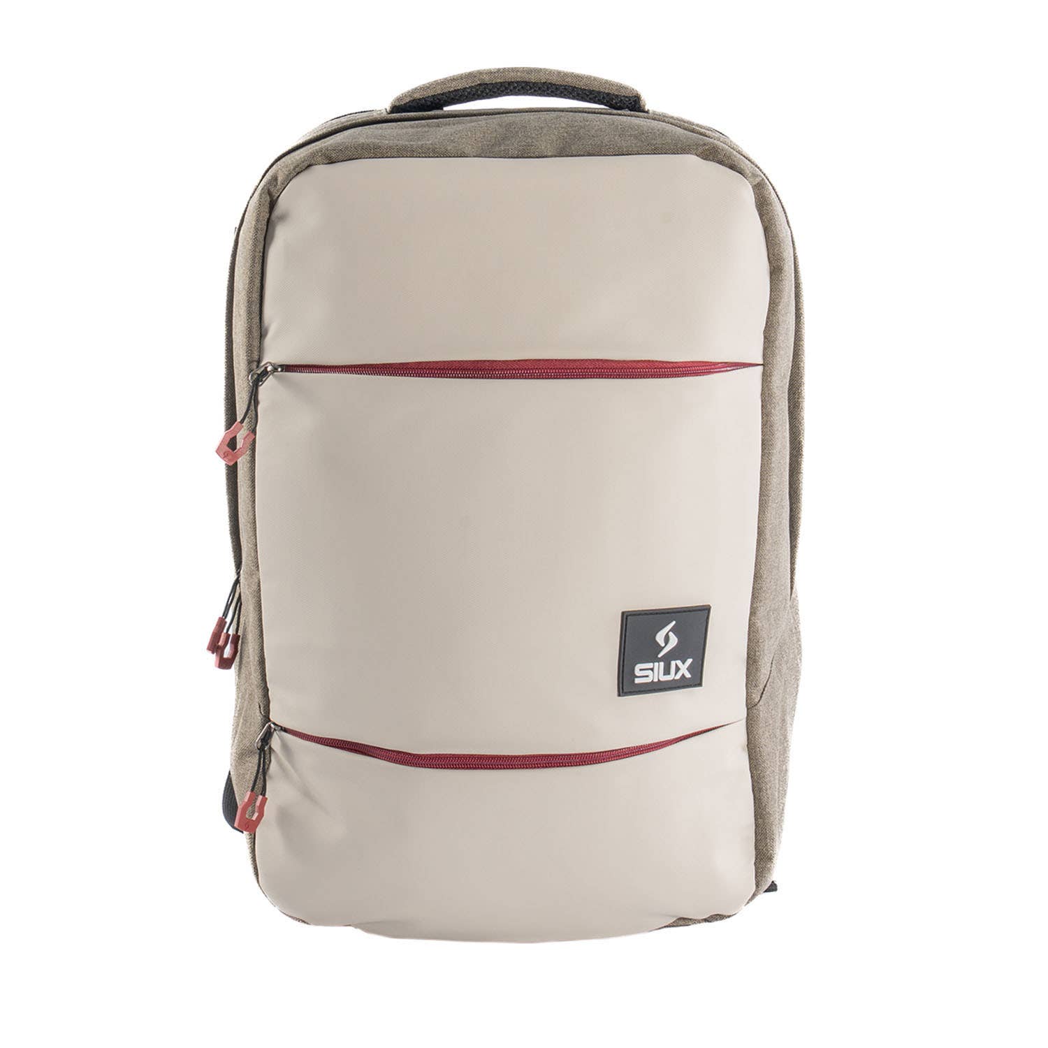 BACKPACK SIUX TRAIL GRAY 200014