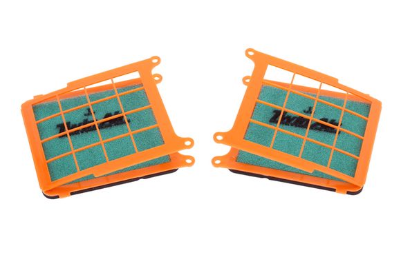 Twin air Air Filter Pre-oiled Kit + Inner Cage - 150608PRef: Ta00407A / 1090281