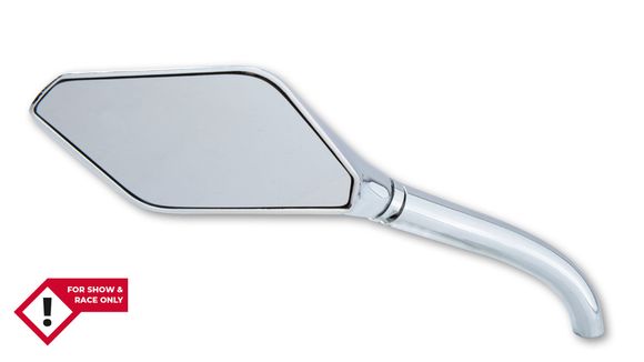 Shin Yo Imperia Gauche Universel rear view mirrorRef: Shyo00205A / 1108527001
