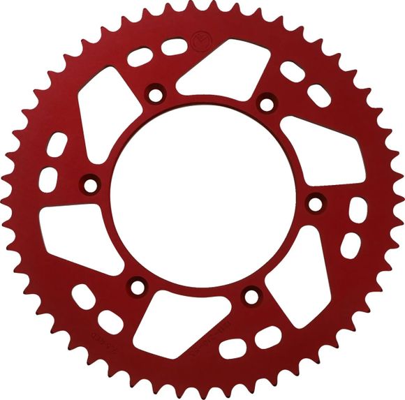Moose Racing sprocket 53 teethRef: Me02631A / 12111638