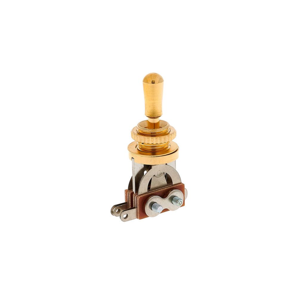 Göldo Toggle Switch EL02G – Thomann Ireland