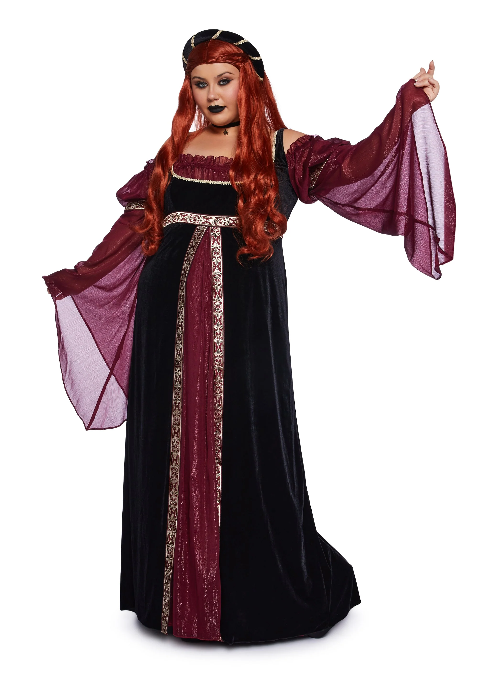Faire Fables Costume