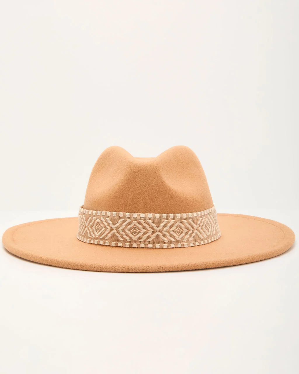 Delinda Fedora Hat