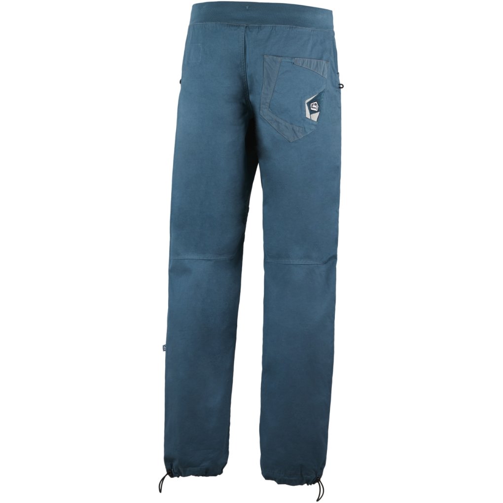 E9 Scuder Climbing Pants Men - Apatite