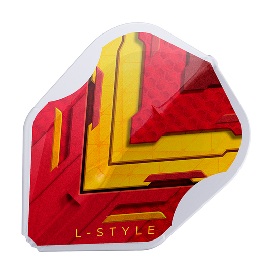 L-Style V-Series V1 Type A Spain Clear White L3EZ Flights