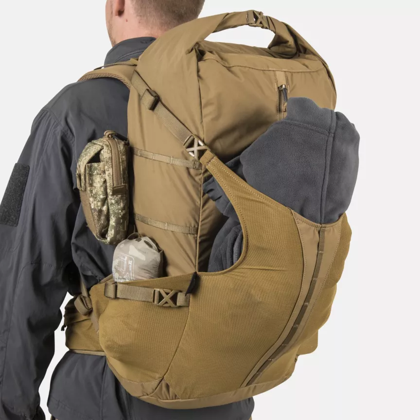 Summit Backpack