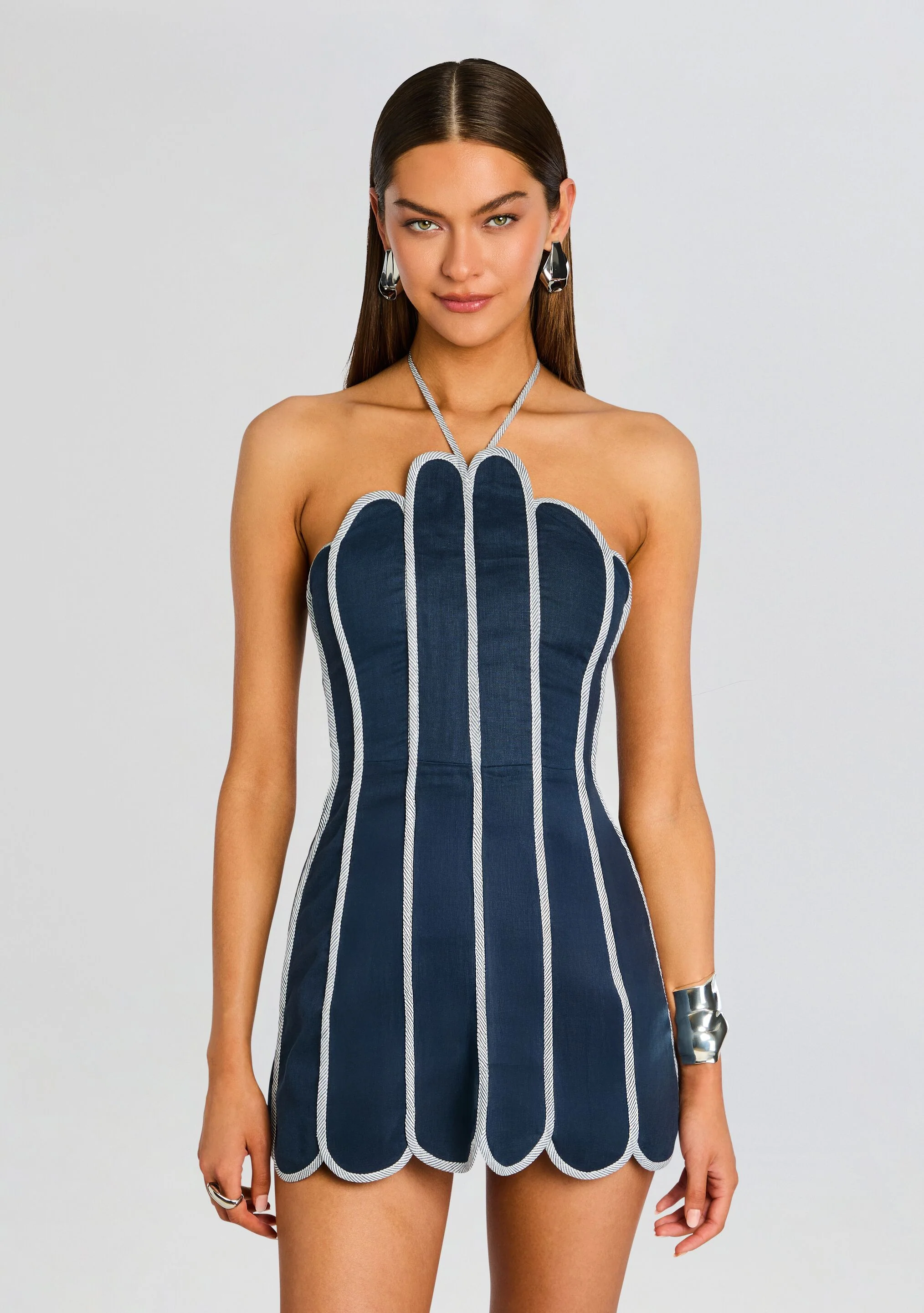 Lenny Dress