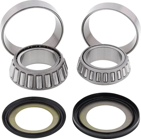Moose Racing tapered steering bearingsRef: ME00957A / 04100035