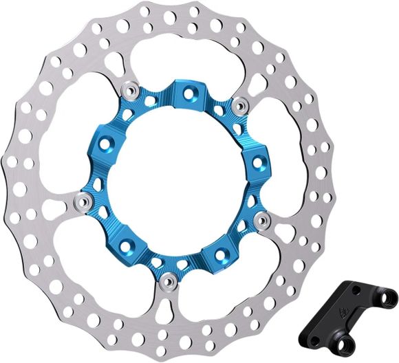 Wave Arlen ness Large brake discRef: Ans00561A / 17103961