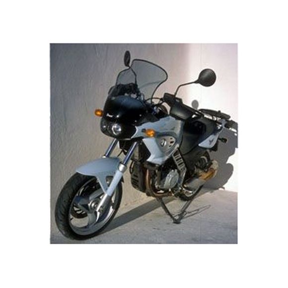 Bulle Ermax Haute protection - BleuRef : EM0993