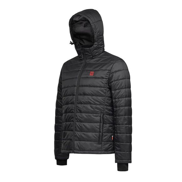 G-HEAT EVO Heated Down Jacket - BlackRef: GH0004