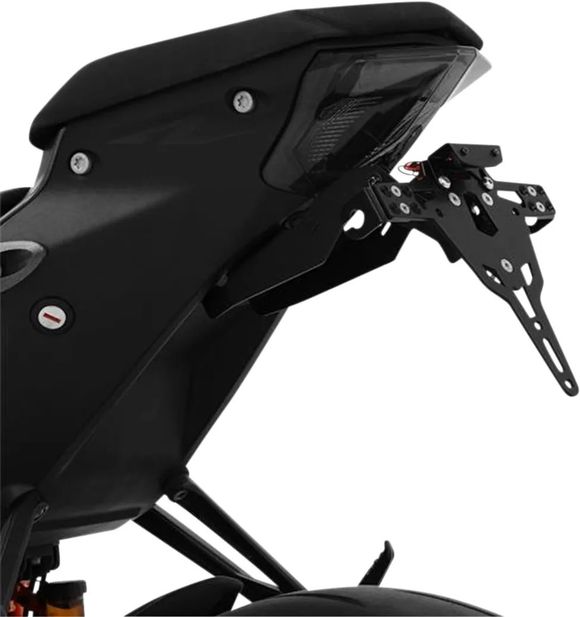 Zieger Rear Light License Plate MountKTM 1290 1290 SUPER DUKE R - 2020 - 2023Ref: Zie00045A / 20301992