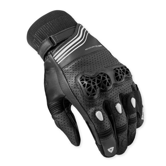 Rev it POSITRON Gloves - Black / WhiteRef: RI1748