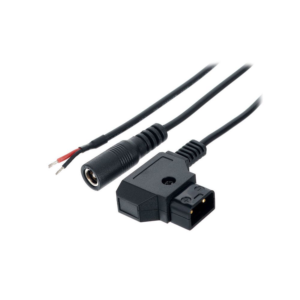 Blackmagic Design Pocket Camera DC Cable Pack – Thomann Ireland