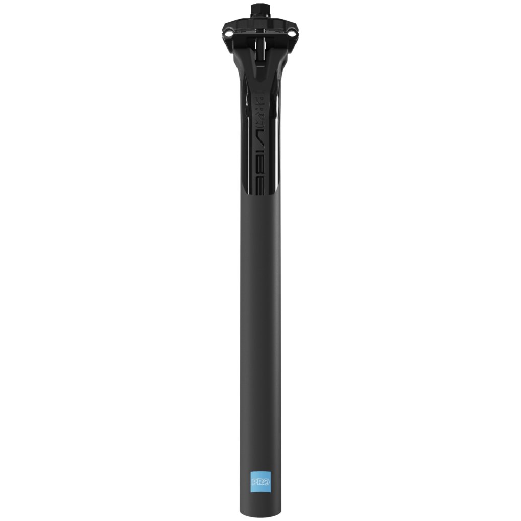 PRO Vibe Seatpost - Carbon | Offset 0/15mm
