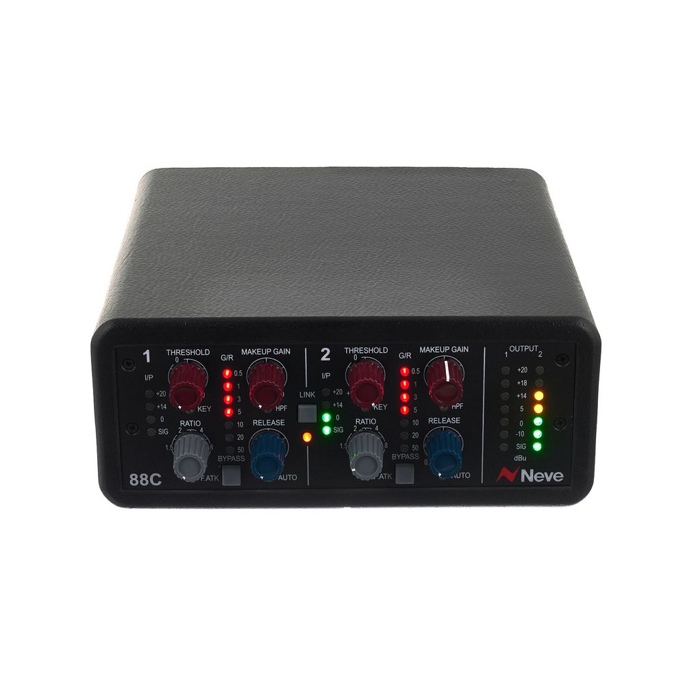 Neve 88C – Thomann Ireland