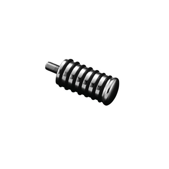 Highway Hawk Brake Pedal or Sundance Universal Shifter - GrayRef: HIG0221 / 34-610