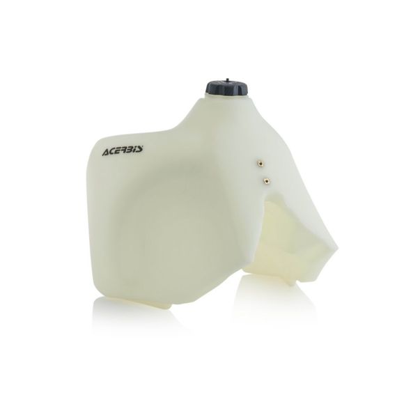Réservoir Acerbis GRANDE CONTENANCE 22 L TOUT TERRAIN - IncoloreHONDA 650 XR 650 L (RD06) - 1993 - 1996Ref : AE6154 / 0001590.120
