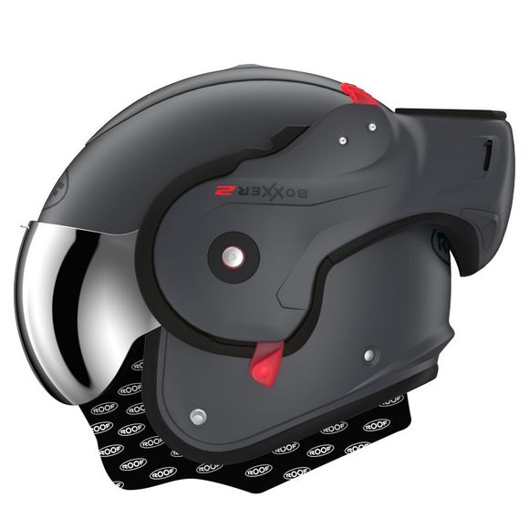 ROOF Ro9 Boxxer 2 DARKSIDE Edition EditionRef: RO0367