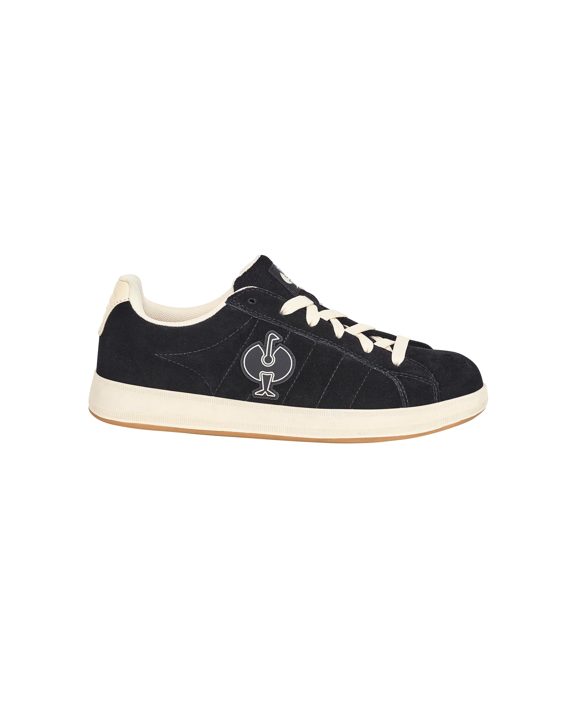 Tampa Steel Toe Work Shoe