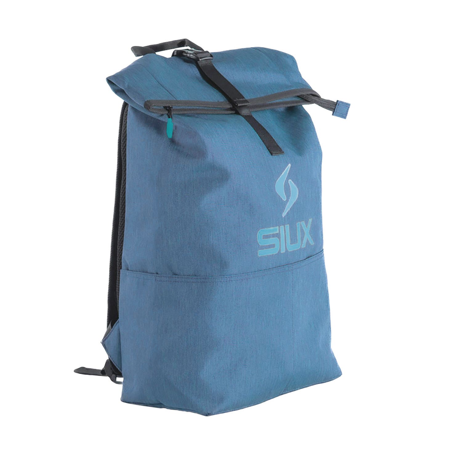 BACKPACK SIUX STREET BLUE 200033