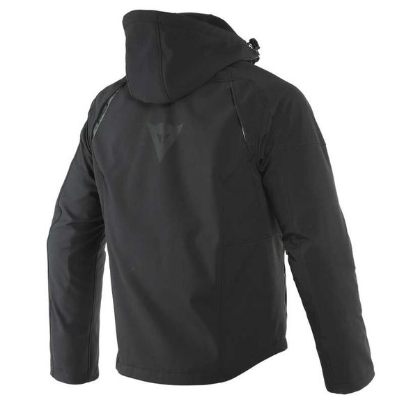 Blouson Moto Dainese IGNITE - Noir / NoirRef : DN1716-C42650