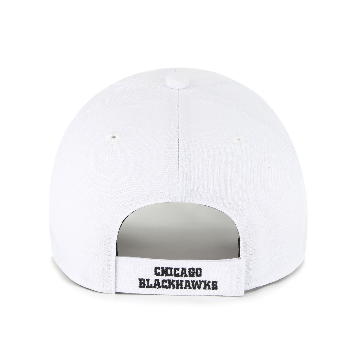 Chicago Blackhawks '47 MVP NHL Cap White