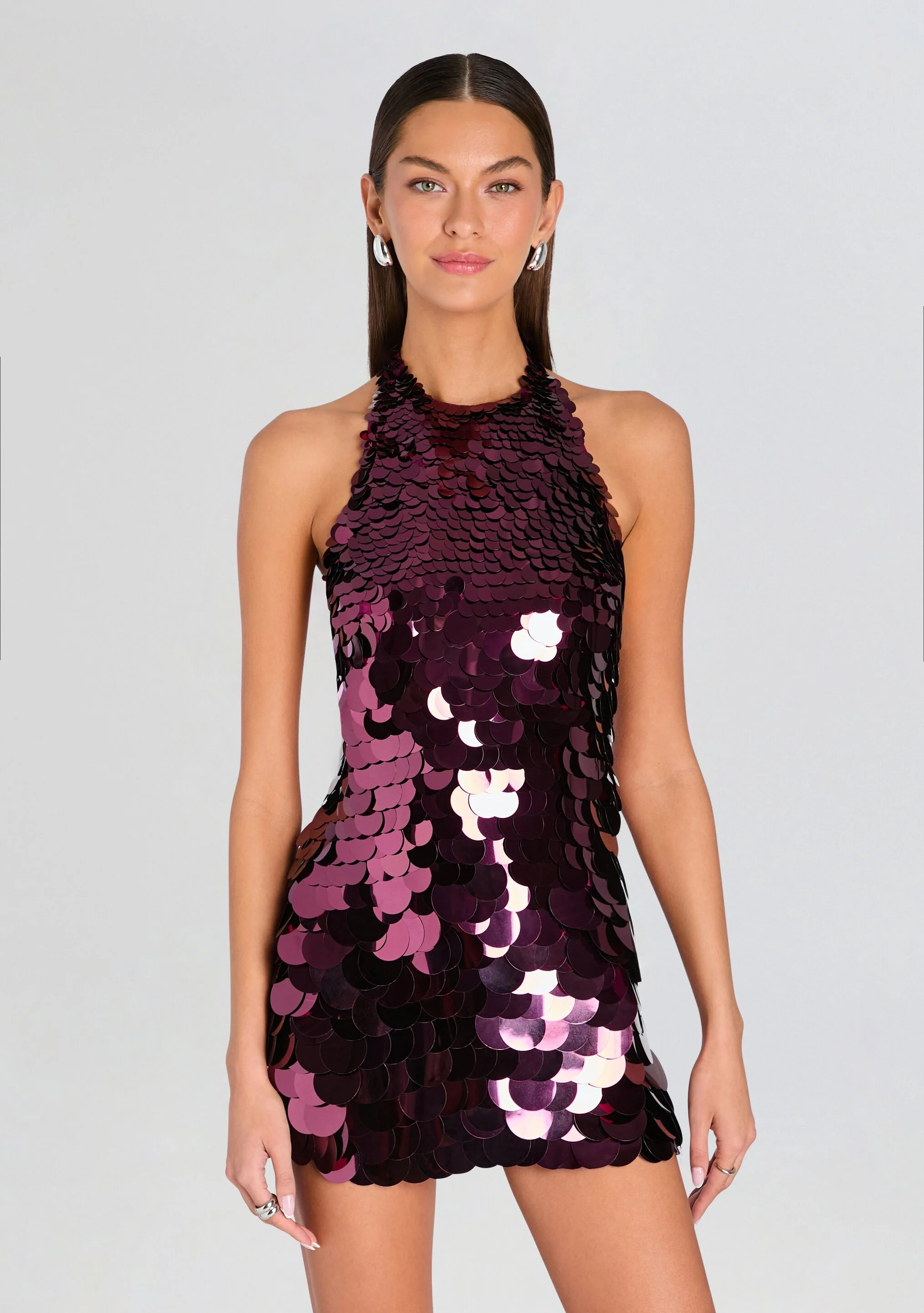 Bondera Sequin Dress