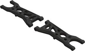 ARRMA FRONT SUSPENSION ARMS 1PR ARA330660