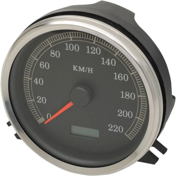 Drag Specialties GaugeRef: DRG02525A / 22100344