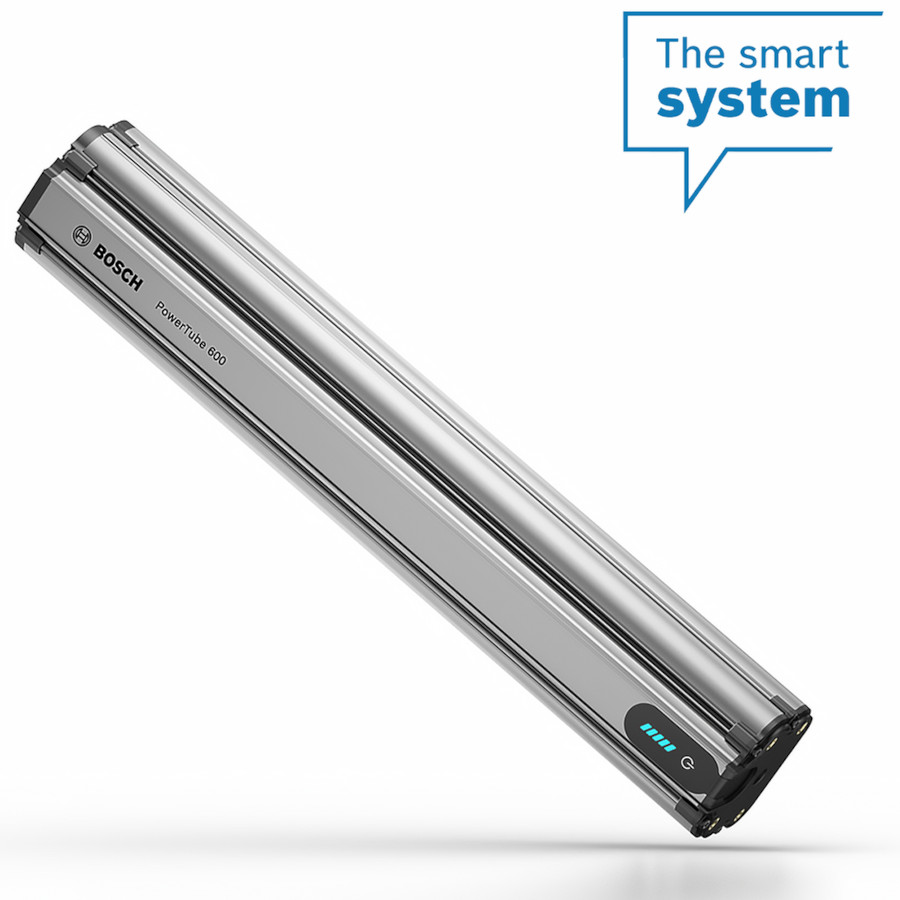 Bosch Akku PowerTube 600 - BBP3860