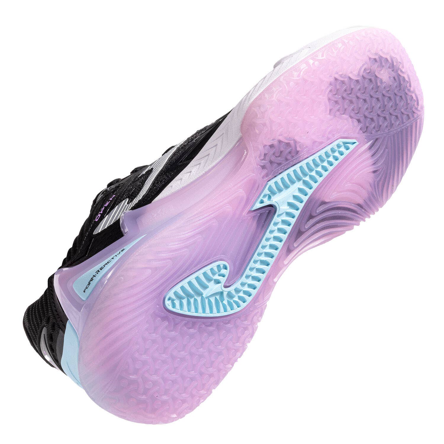 JOMA OPEN LADY BLACK WOMAN 2501